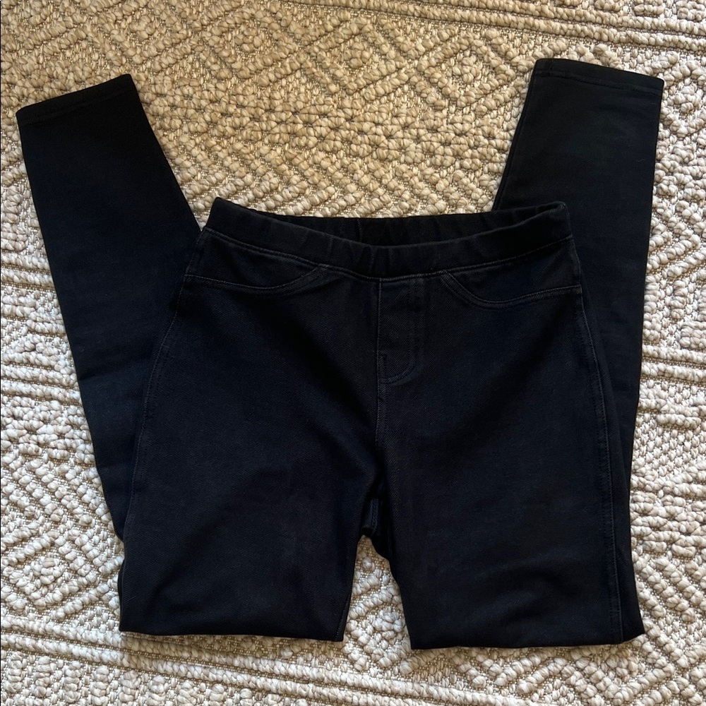 Black Women's Jeggings
